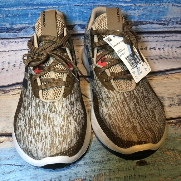 Adidas Purebounce+ Street “Raw Desert” BC1039 11 - Picture 2 of 8